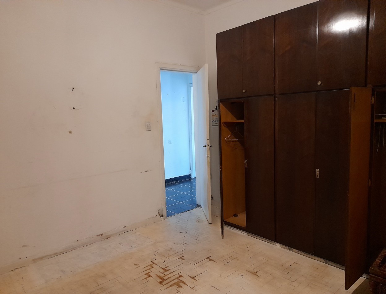 CASA CON PILETA