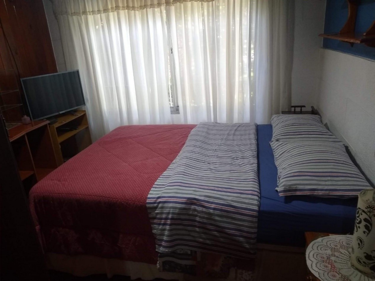 CASA CON TERRENO