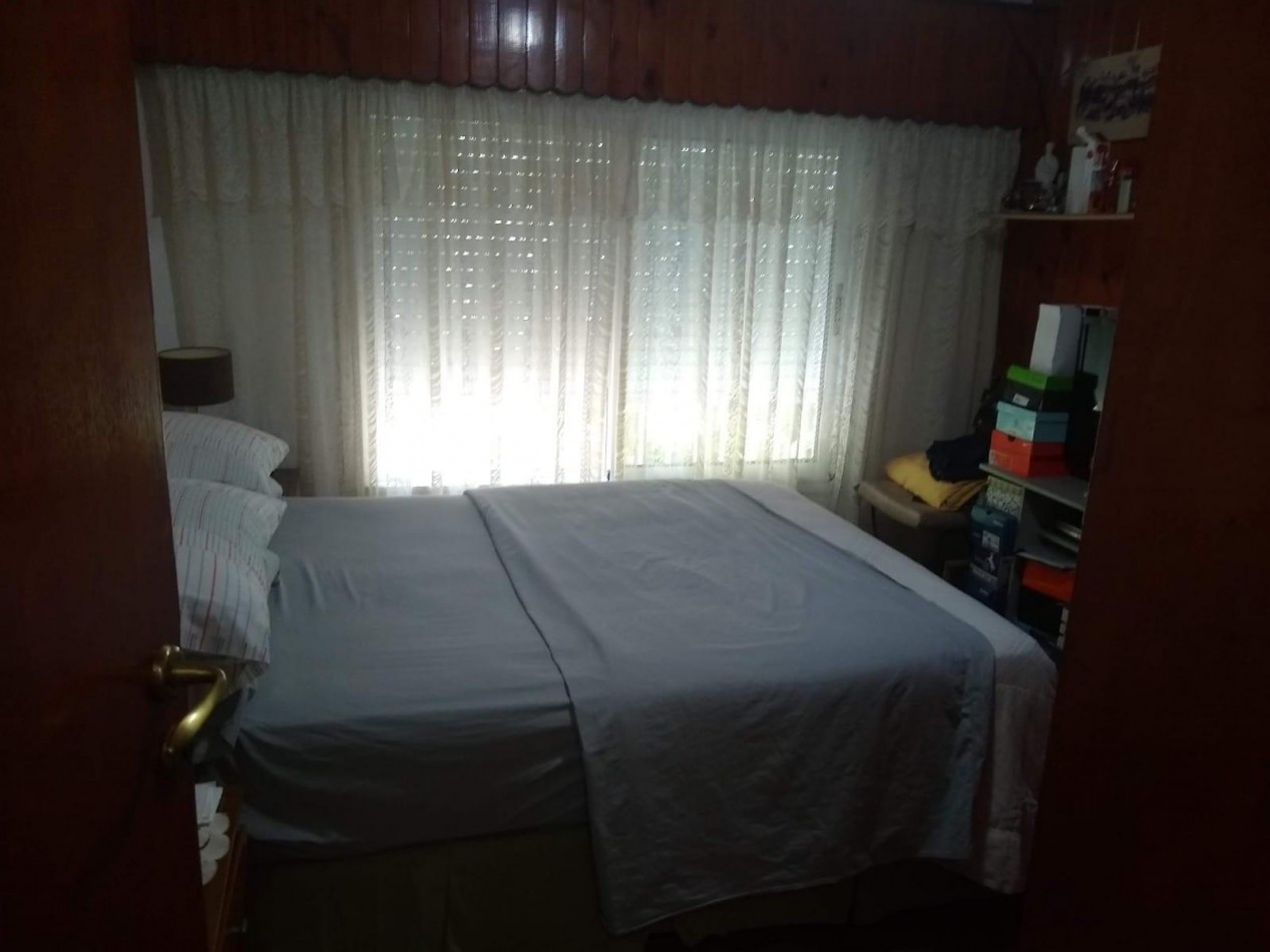 CASA CON TERRENO