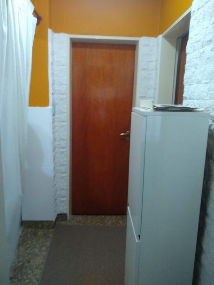 CASA CON TERRENO
