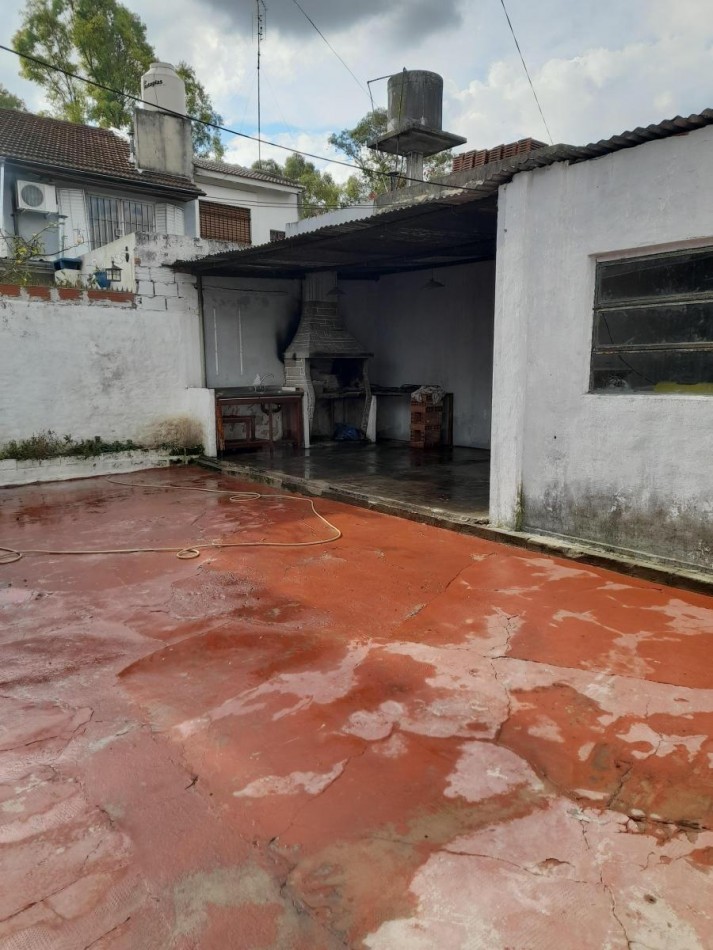 AMPLIA CASA EN TEMPERLEY