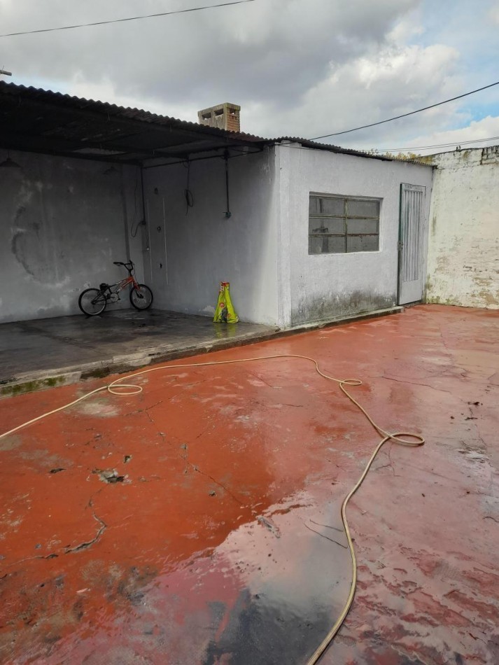 AMPLIA CASA EN TEMPERLEY