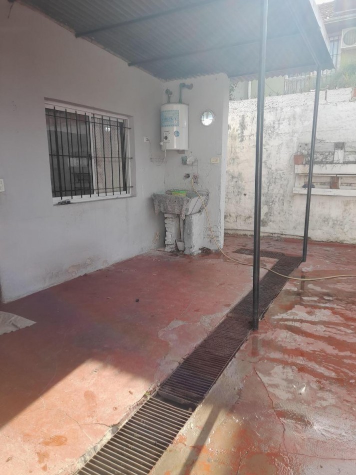 AMPLIA CASA EN TEMPERLEY