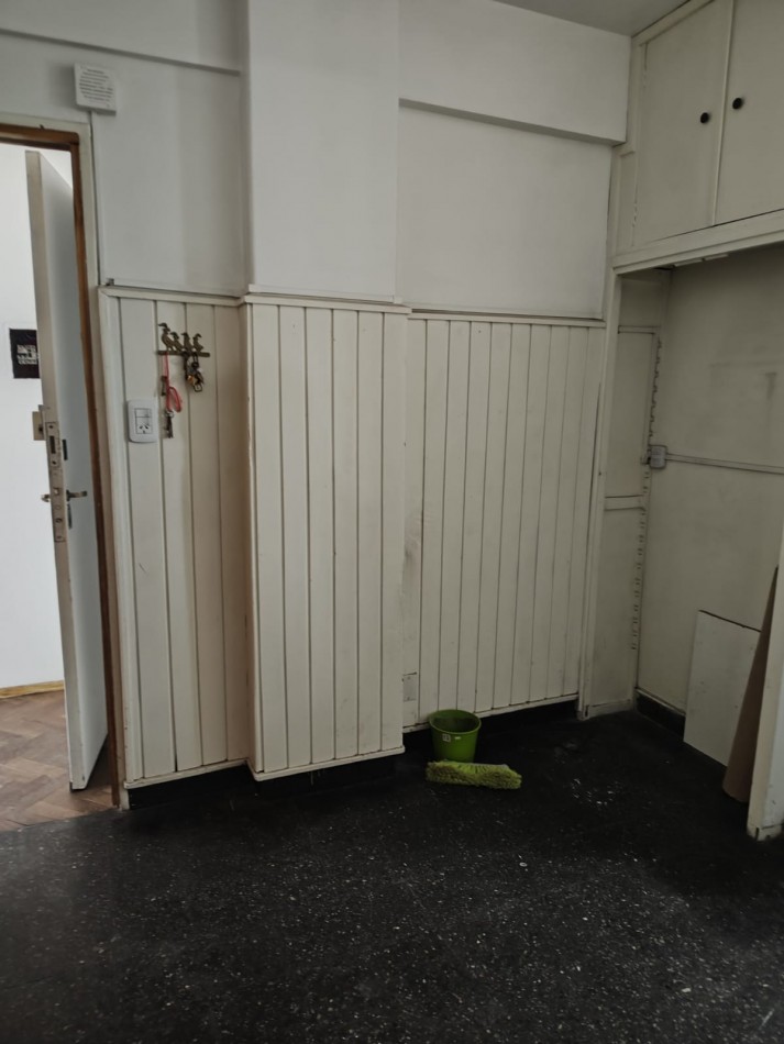 DPTO 3 AMB EN EDIFICIO