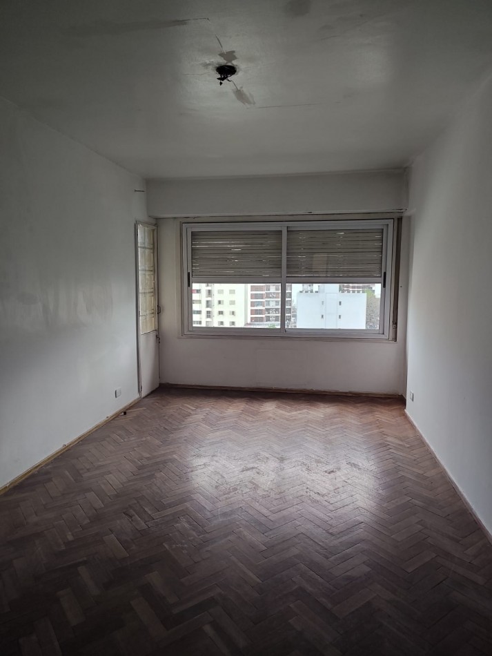 DPTO 3 AMB EN EDIFICIO