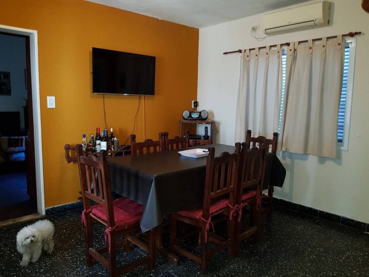 CASA EN CENTRO LOMAS