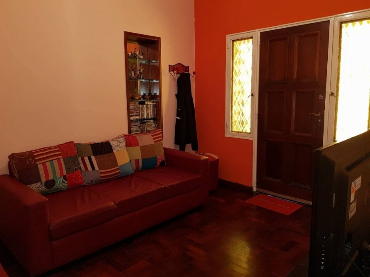 CASA EN CENTRO LOMAS