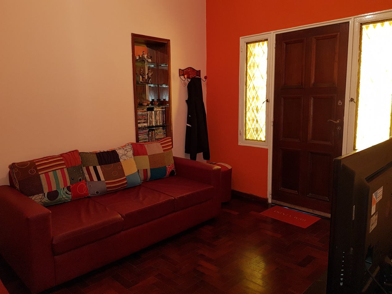 CASA EN CENTRO LOMAS