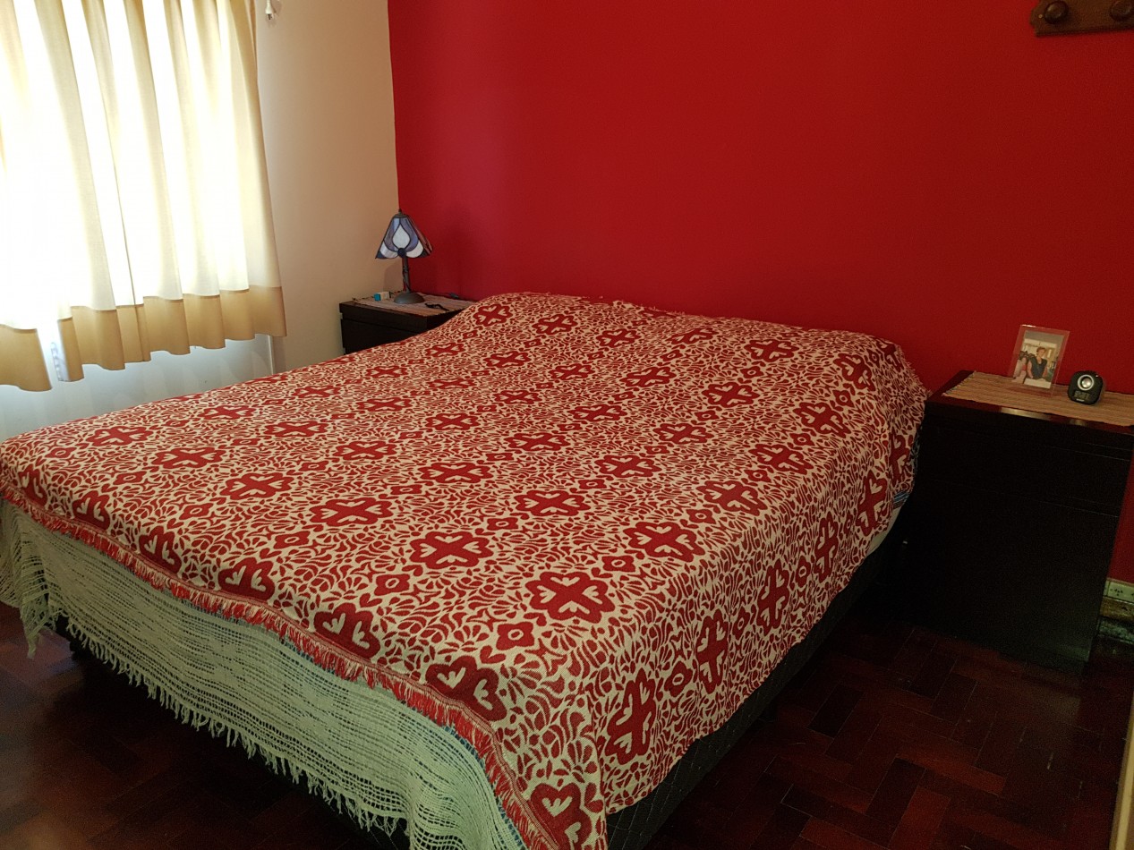 CASA EN CENTRO LOMAS