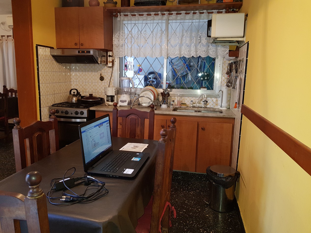CASA EN CENTRO LOMAS