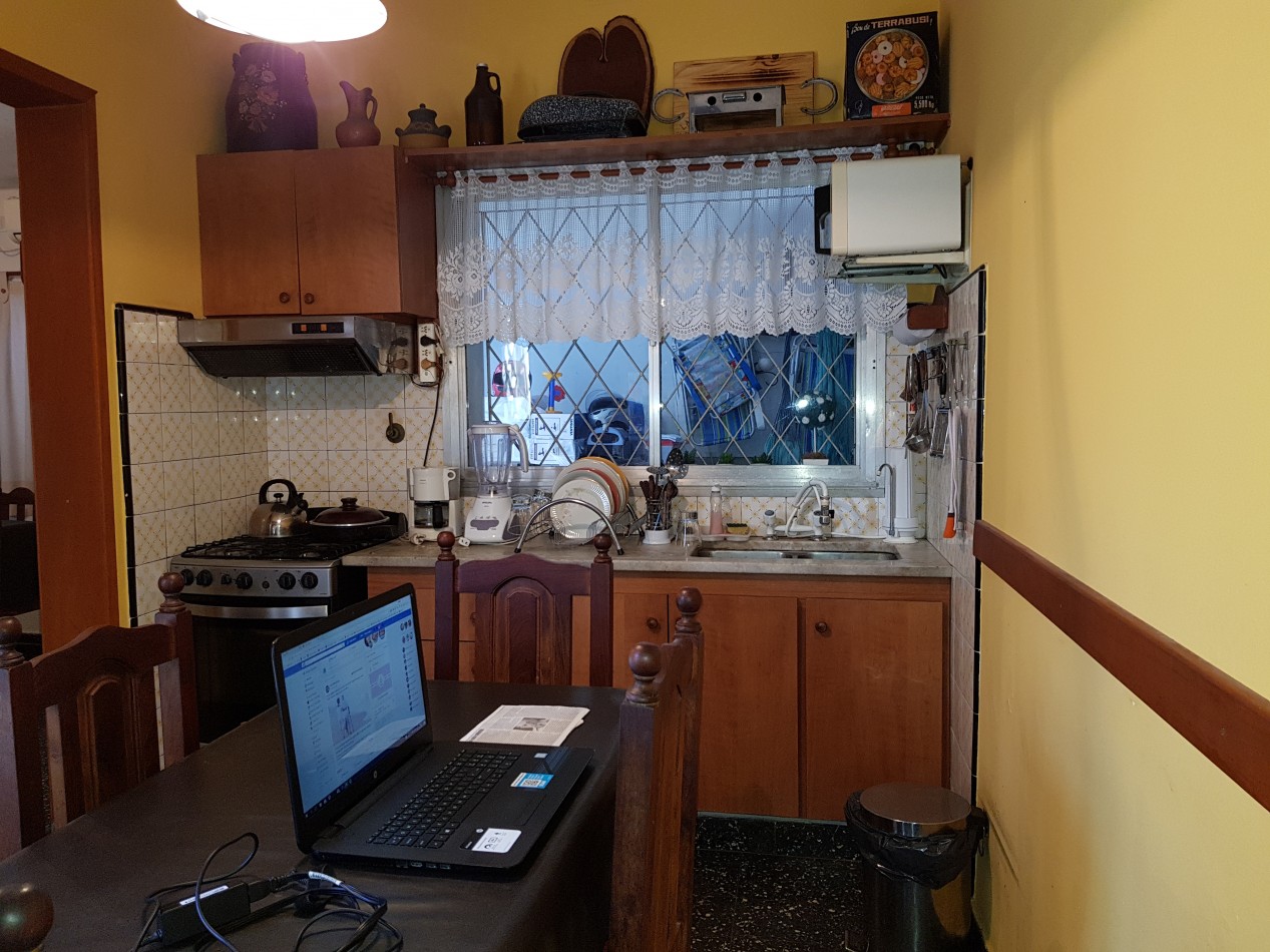 CASA EN CENTRO LOMAS