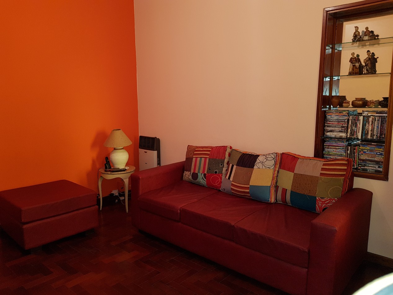 CASA EN CENTRO LOMAS