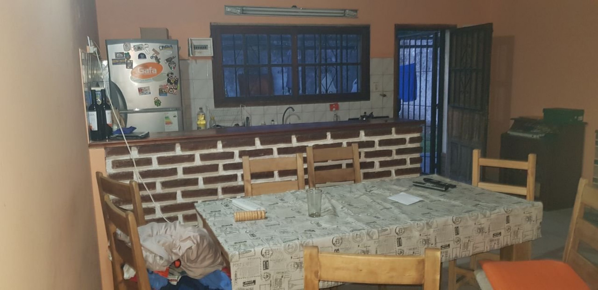 AMPLIO CHALET