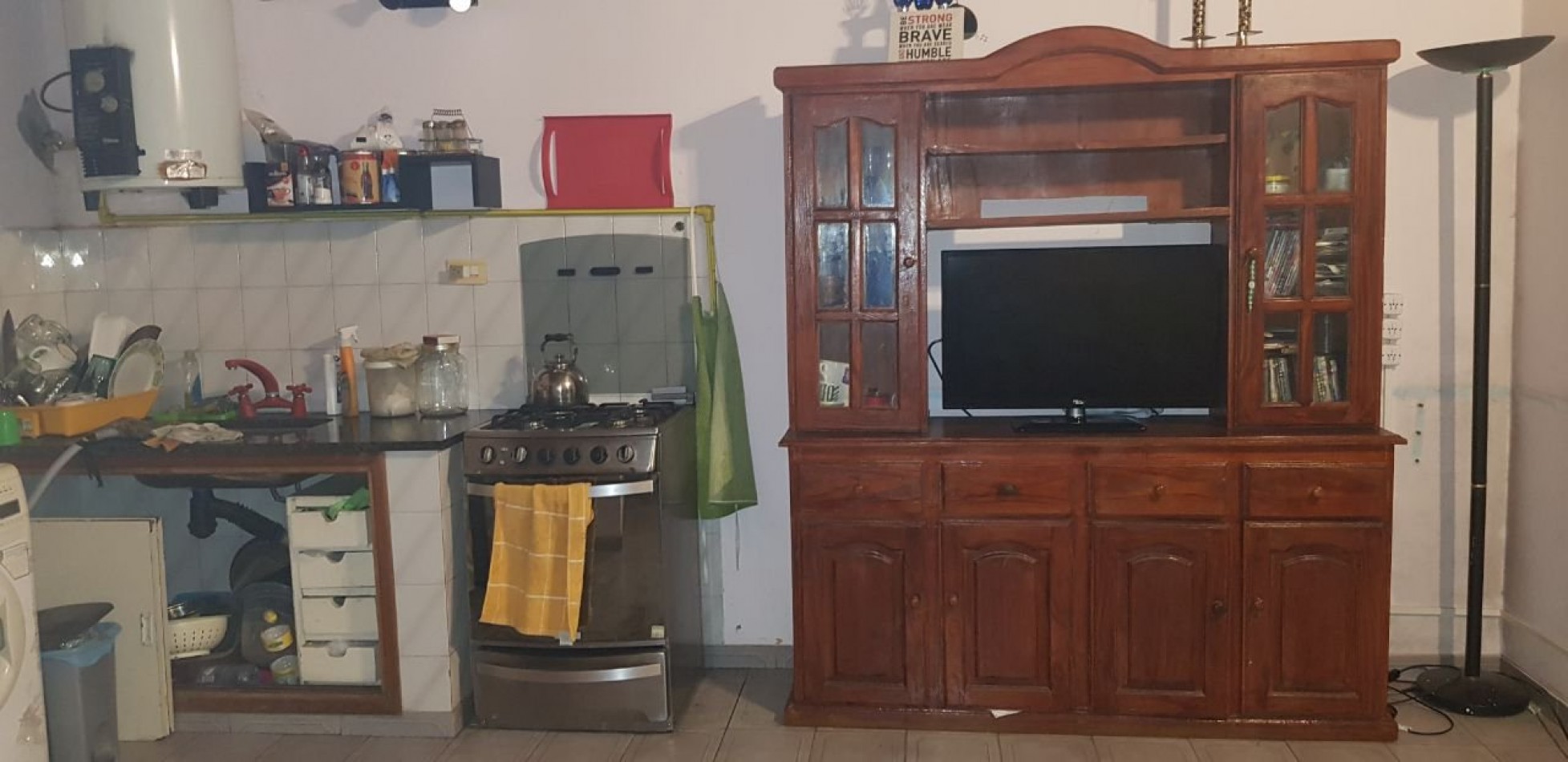 AMPLIO CHALET