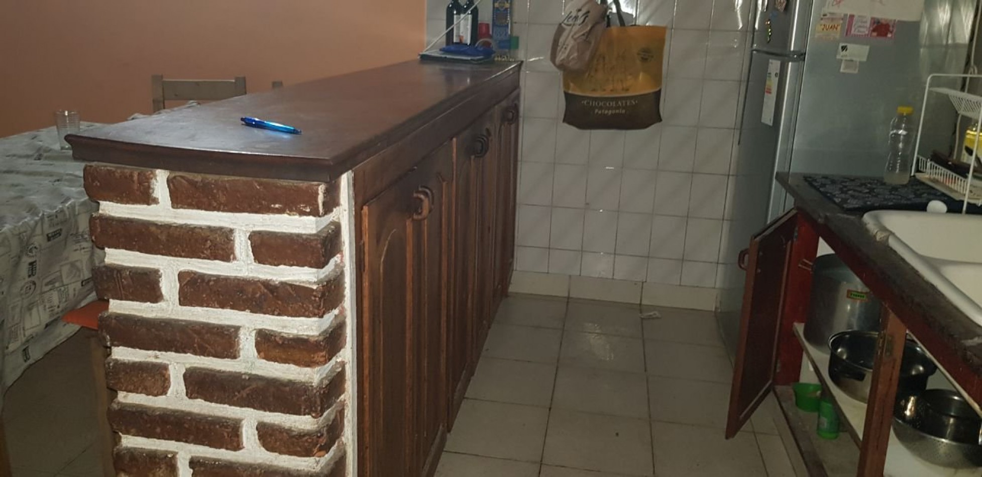 AMPLIO CHALET