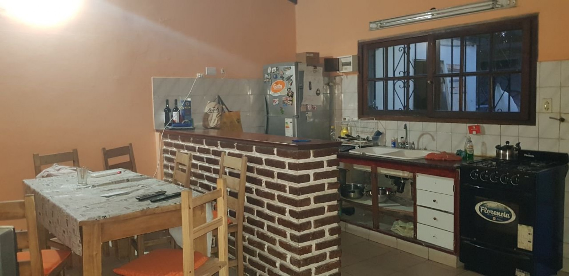 AMPLIO CHALET