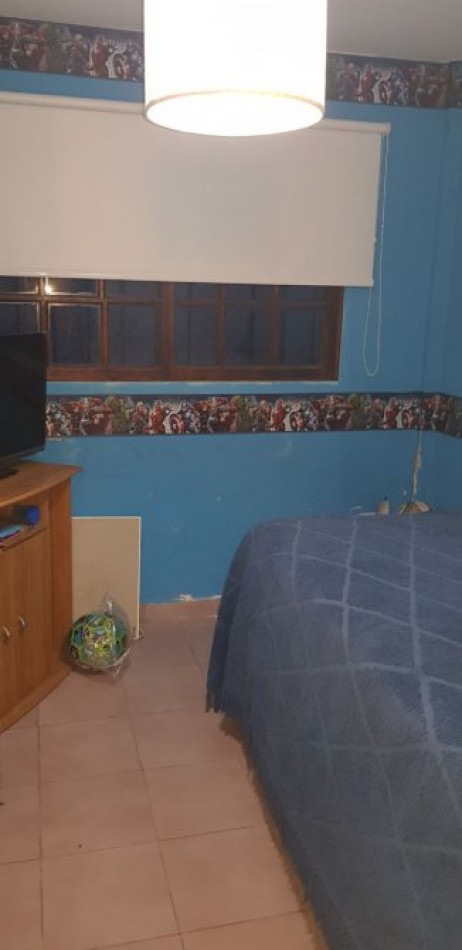 AMPLIO CHALET