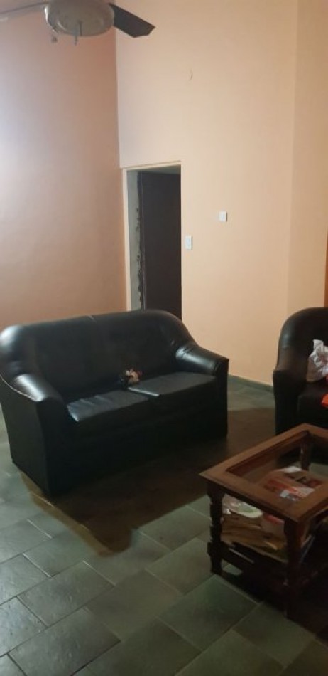 AMPLIO CHALET