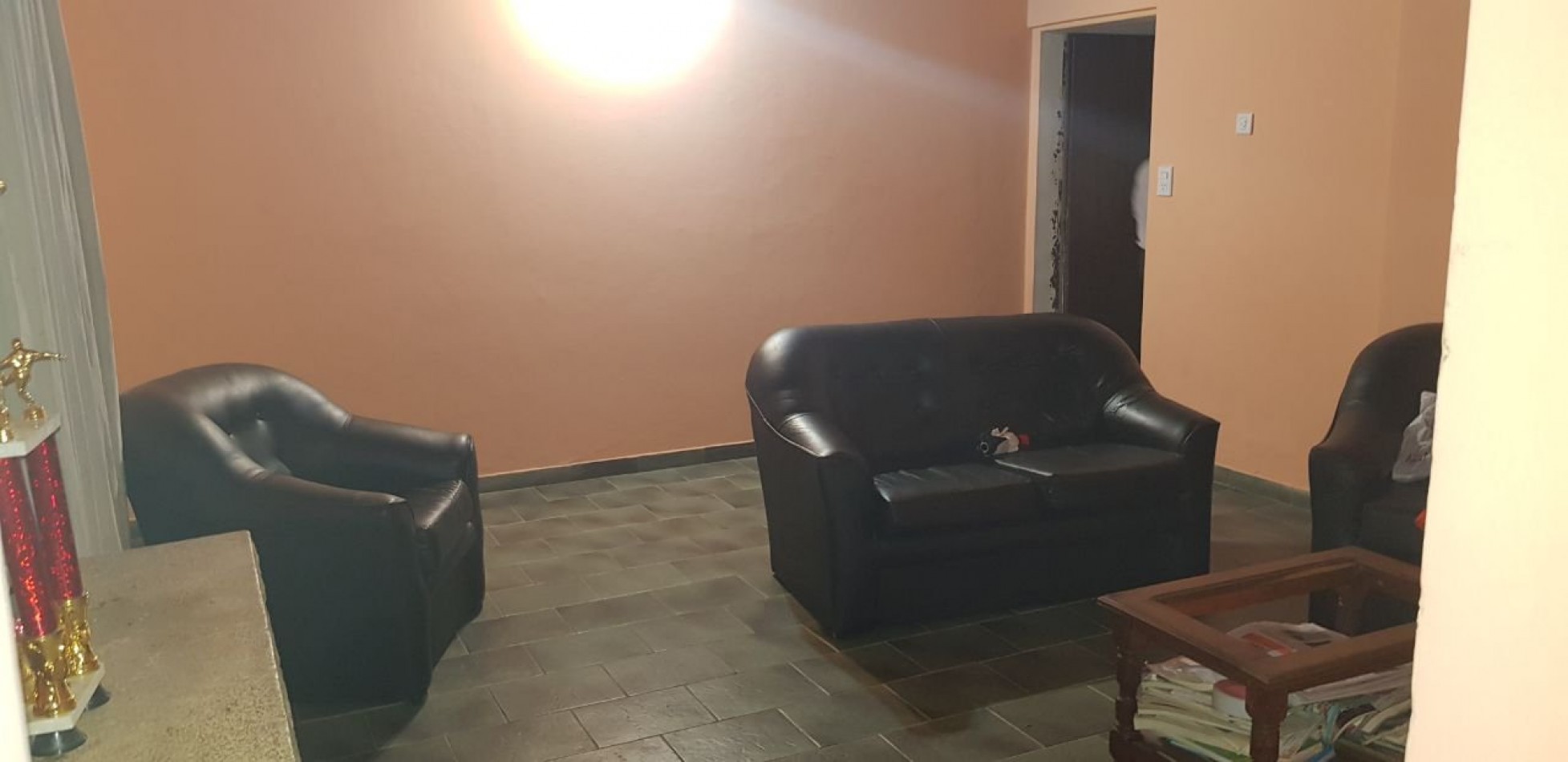 AMPLIO CHALET