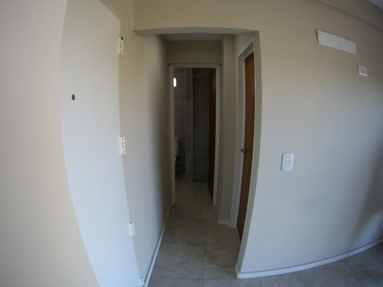 DEPARTAMENTO 2 AMB CON COCHERA Y BALCON