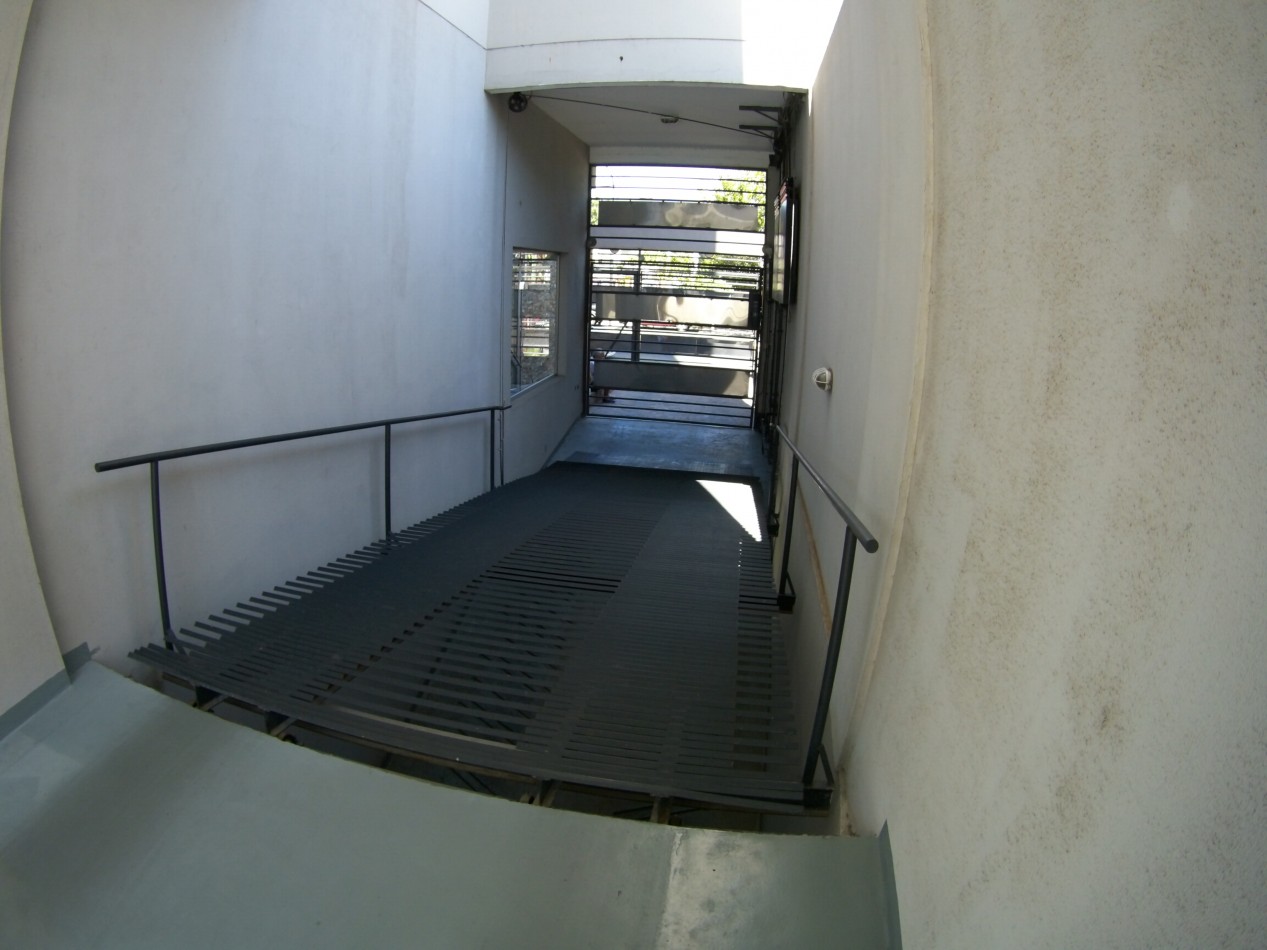 DEPARTAMENTO 2 AMB CON COCHERA Y BALCON