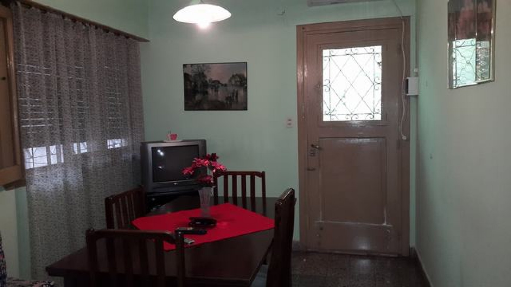 OPORTUNIDAD CASA Y DPTO
