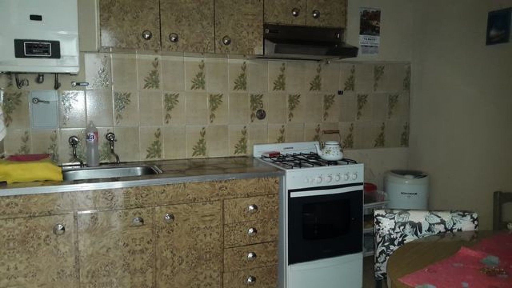 OPORTUNIDAD CASA Y DPTO