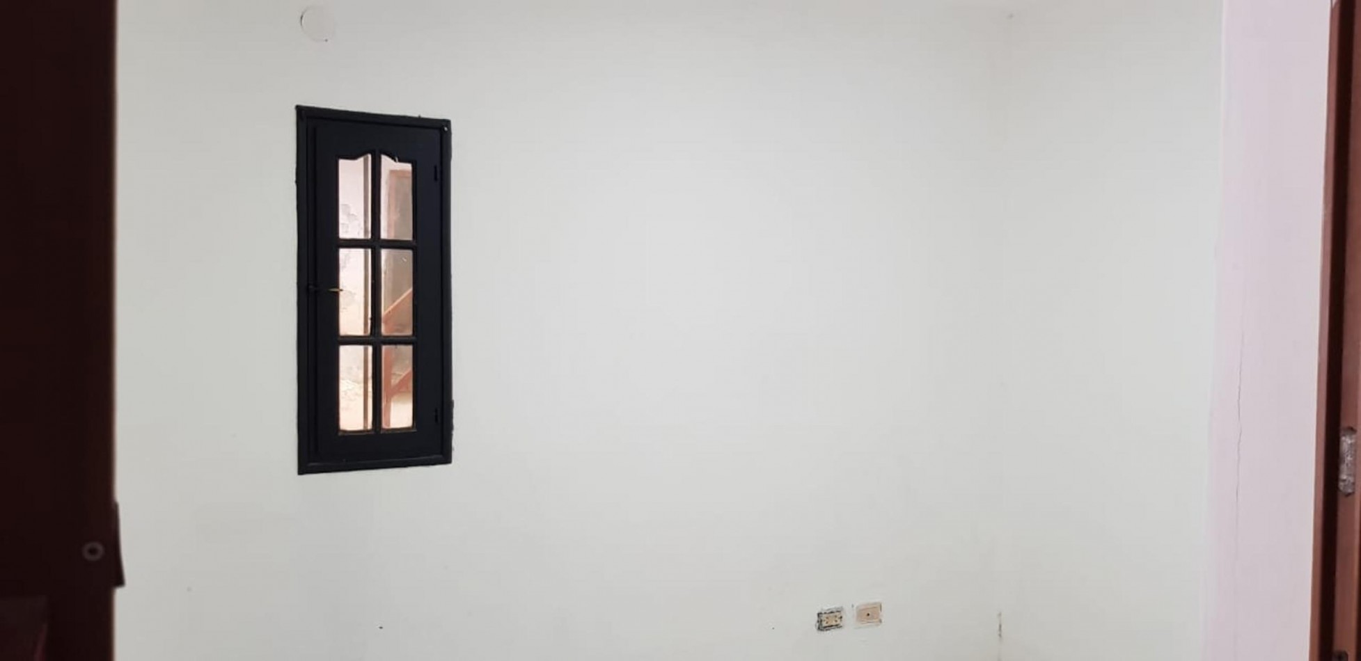 DPTO CON TERRAZA 