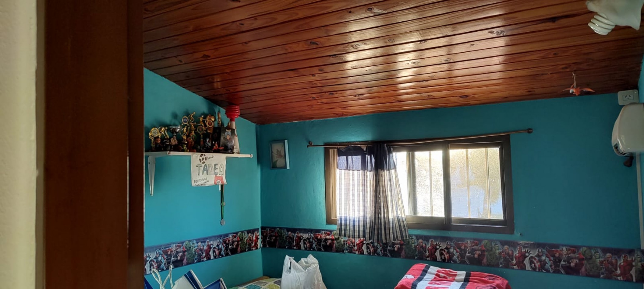 CHALET EN VENTA CON PILETA