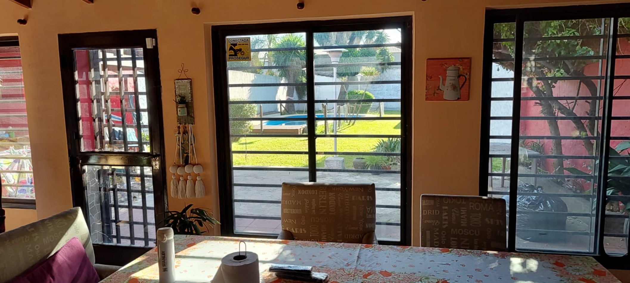 CHALET EN VENTA CON PILETA