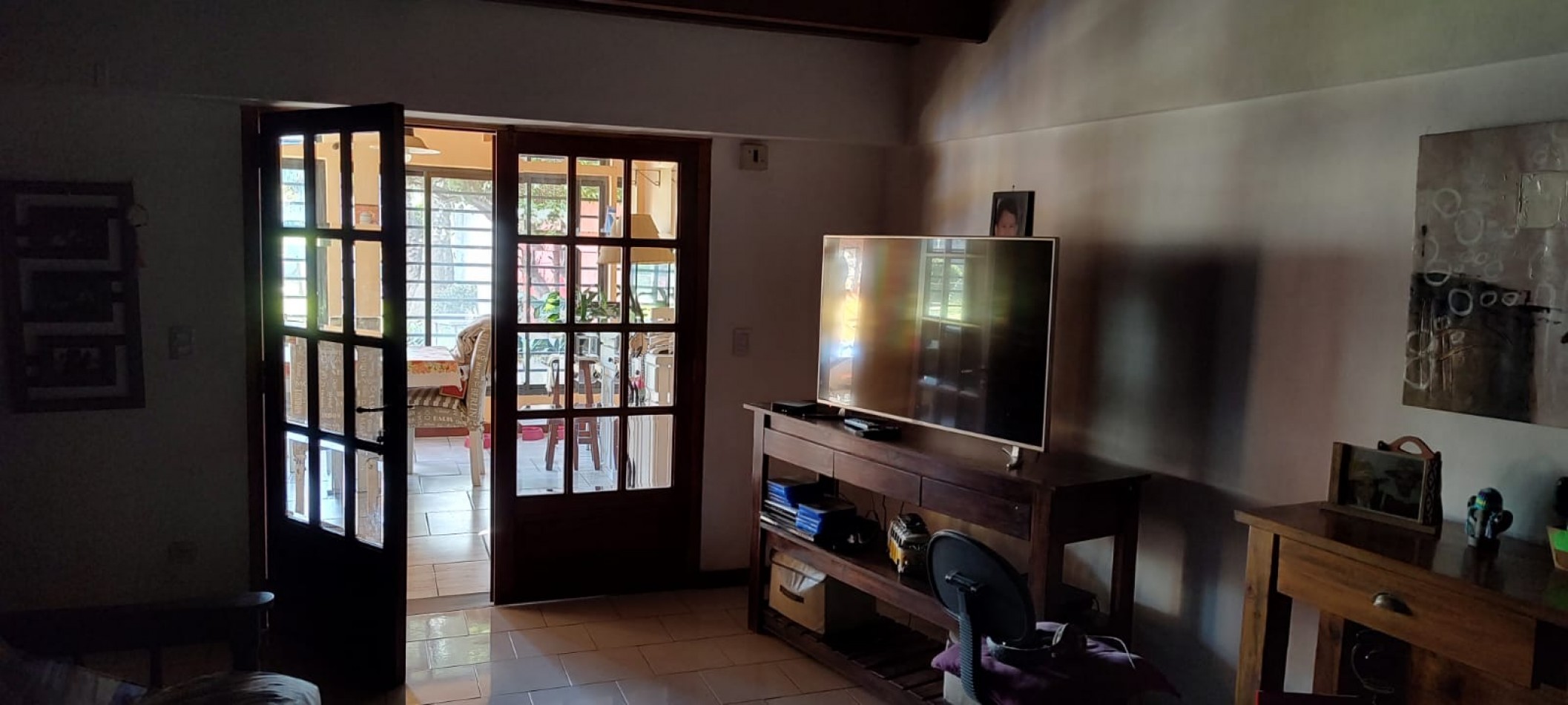 CHALET EN VENTA CON PILETA