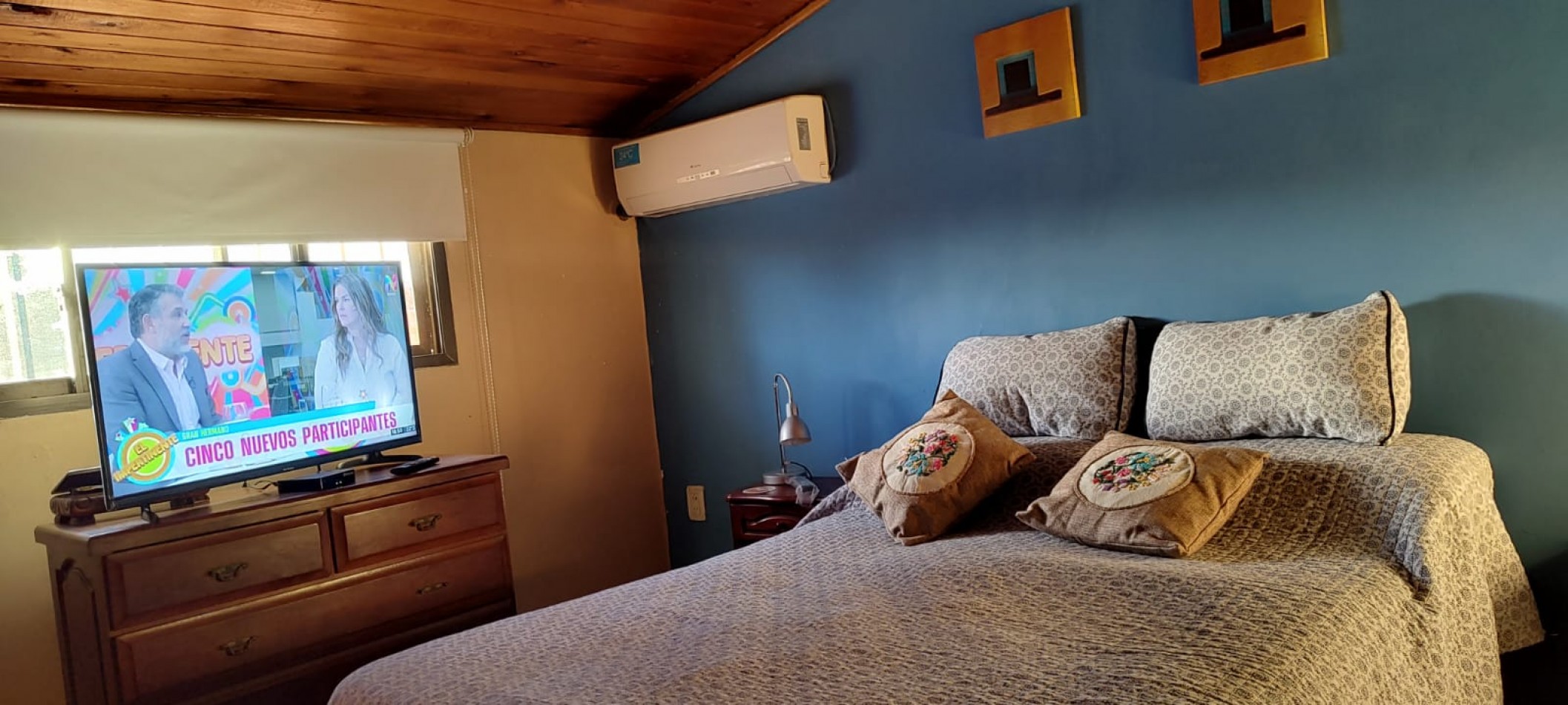 CHALET EN VENTA CON PILETA