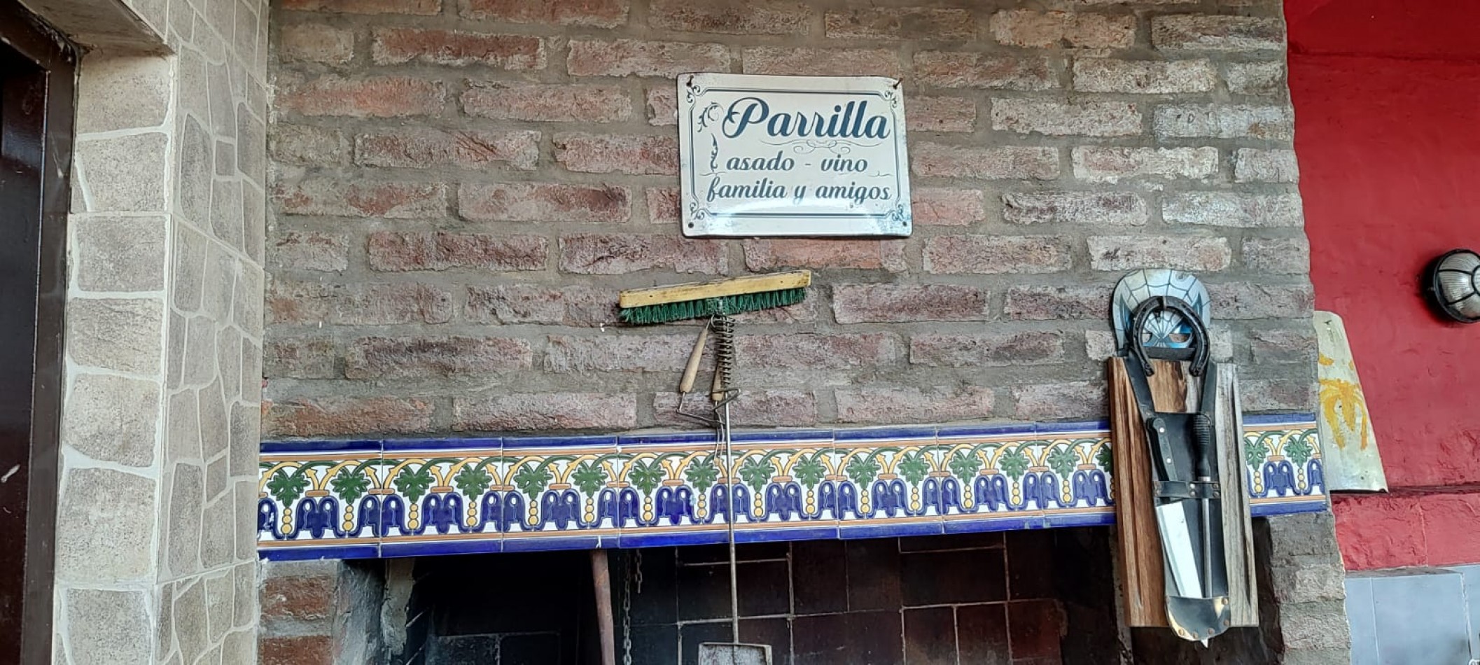 CHALET EN VENTA CON PILETA