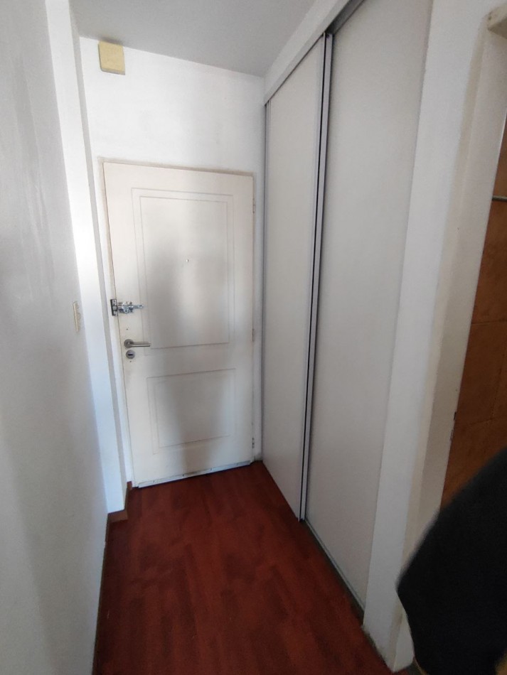 MONOAMBIENTE C COCHERA APTO PROFESIONAL