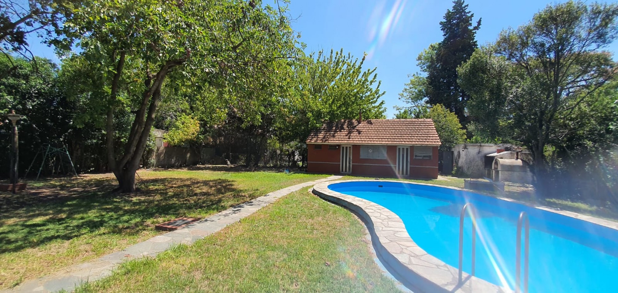 Casa quinta