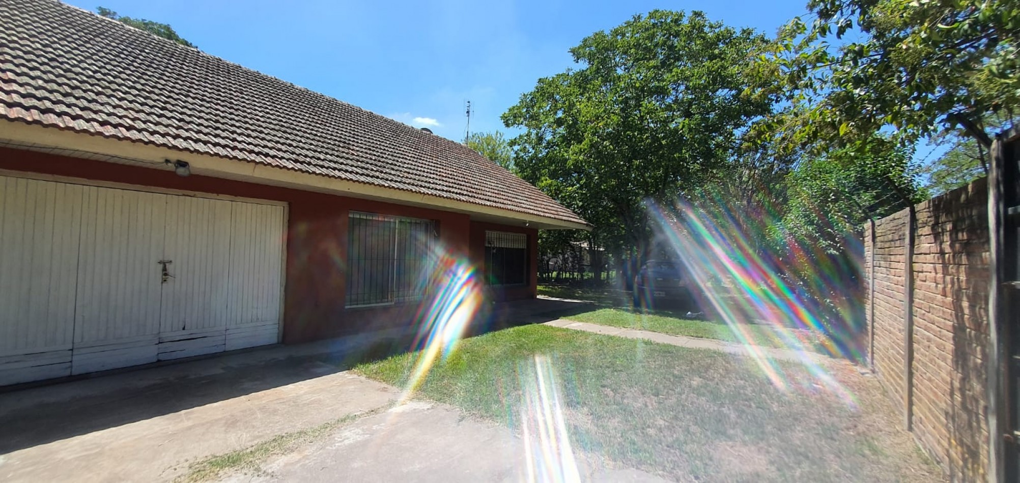 Casa quinta