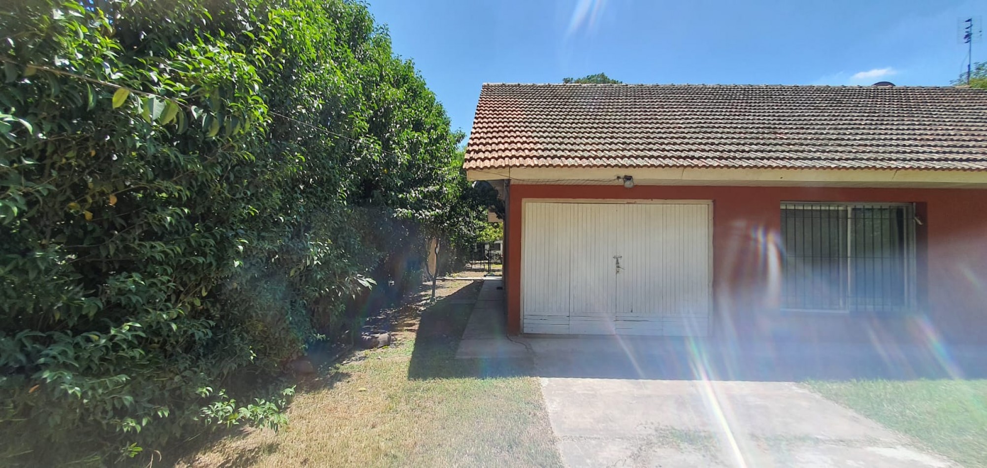 Casa quinta