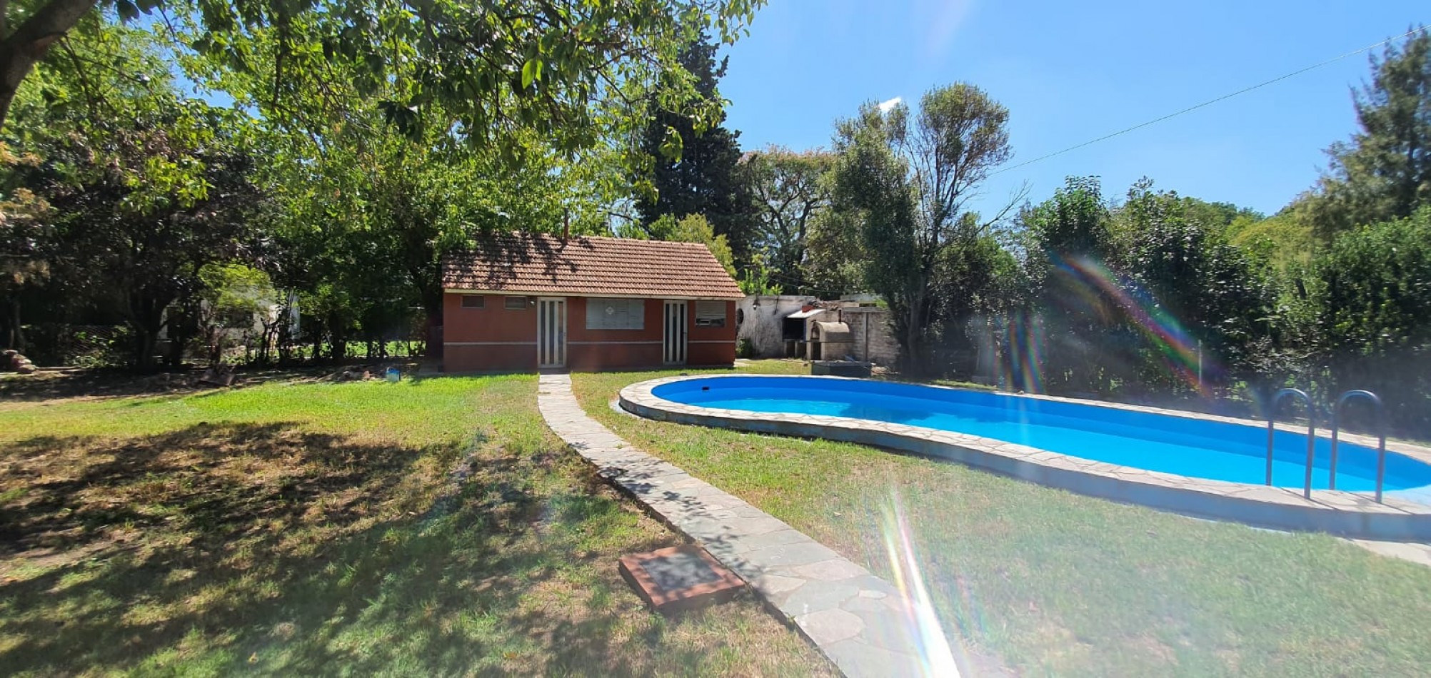 Casa quinta