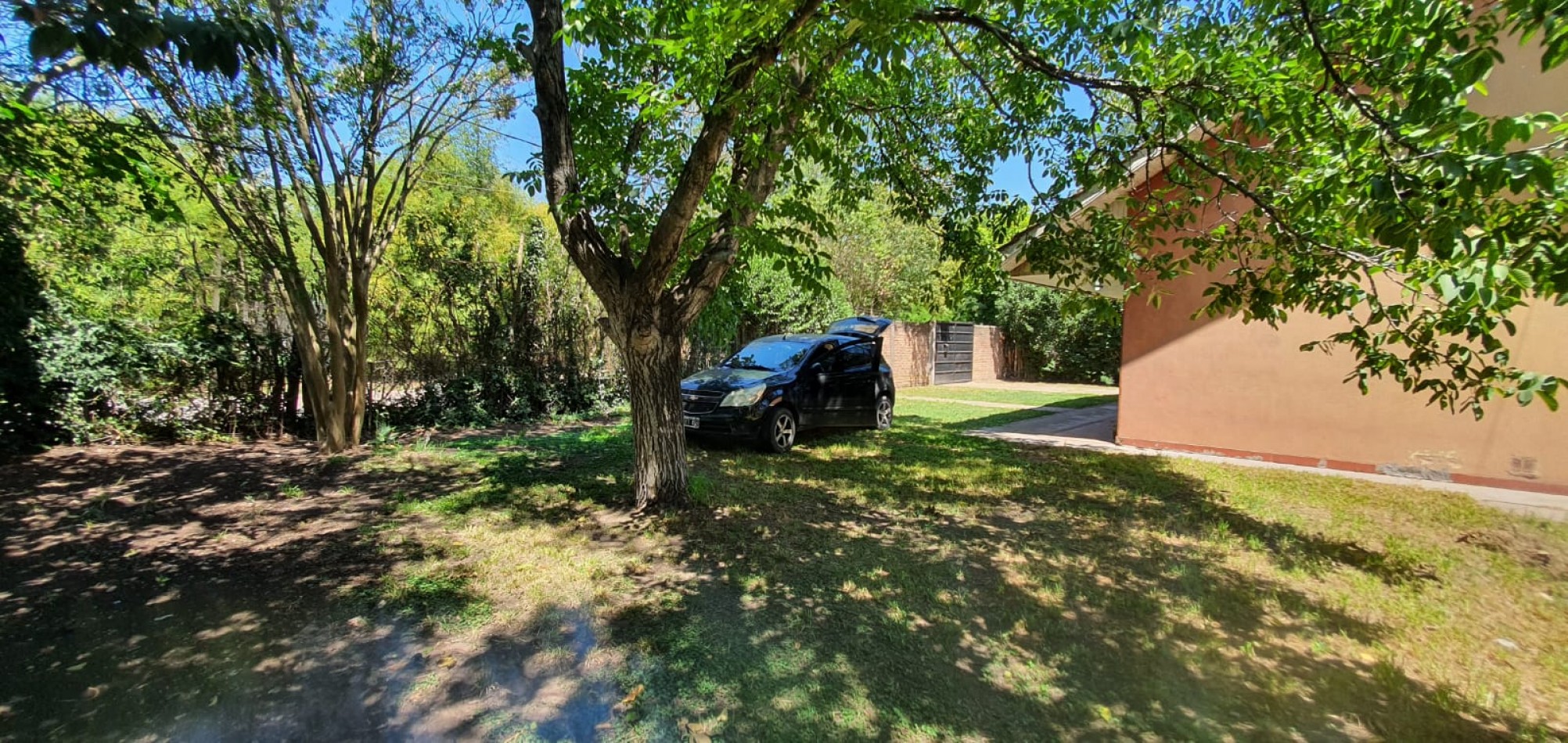 Casa quinta