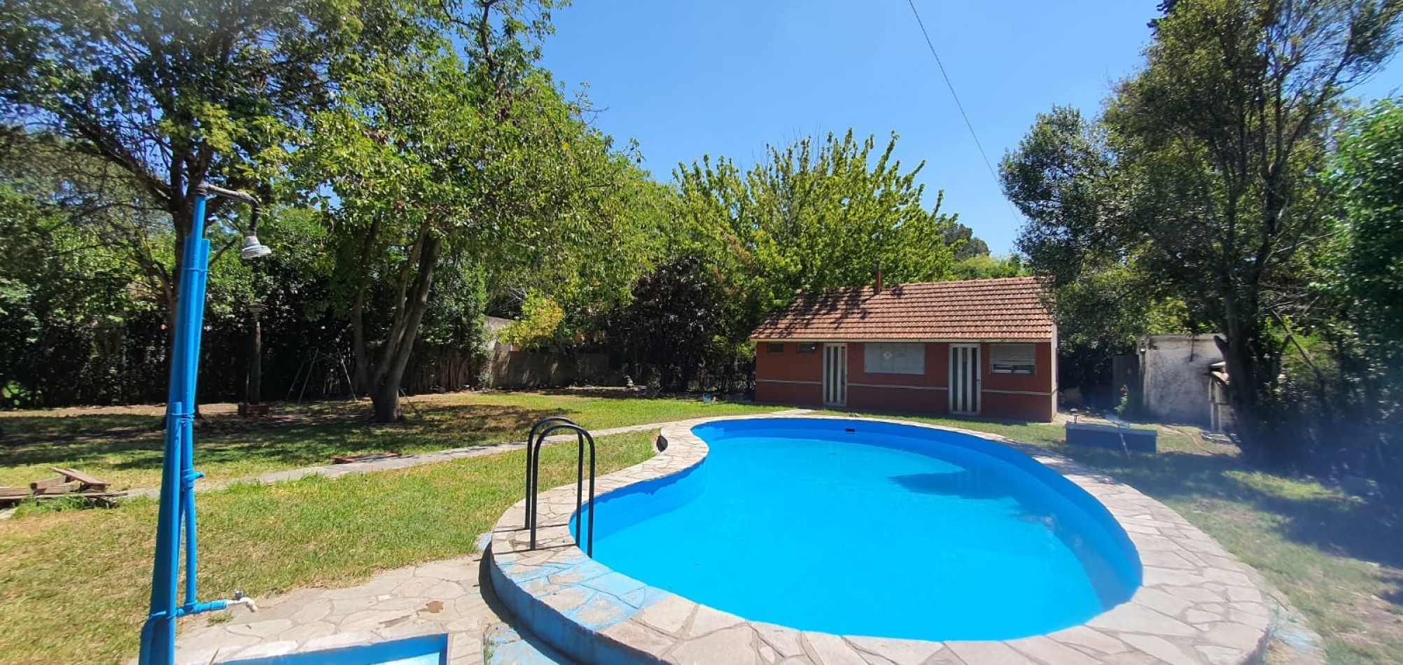 Casa quinta