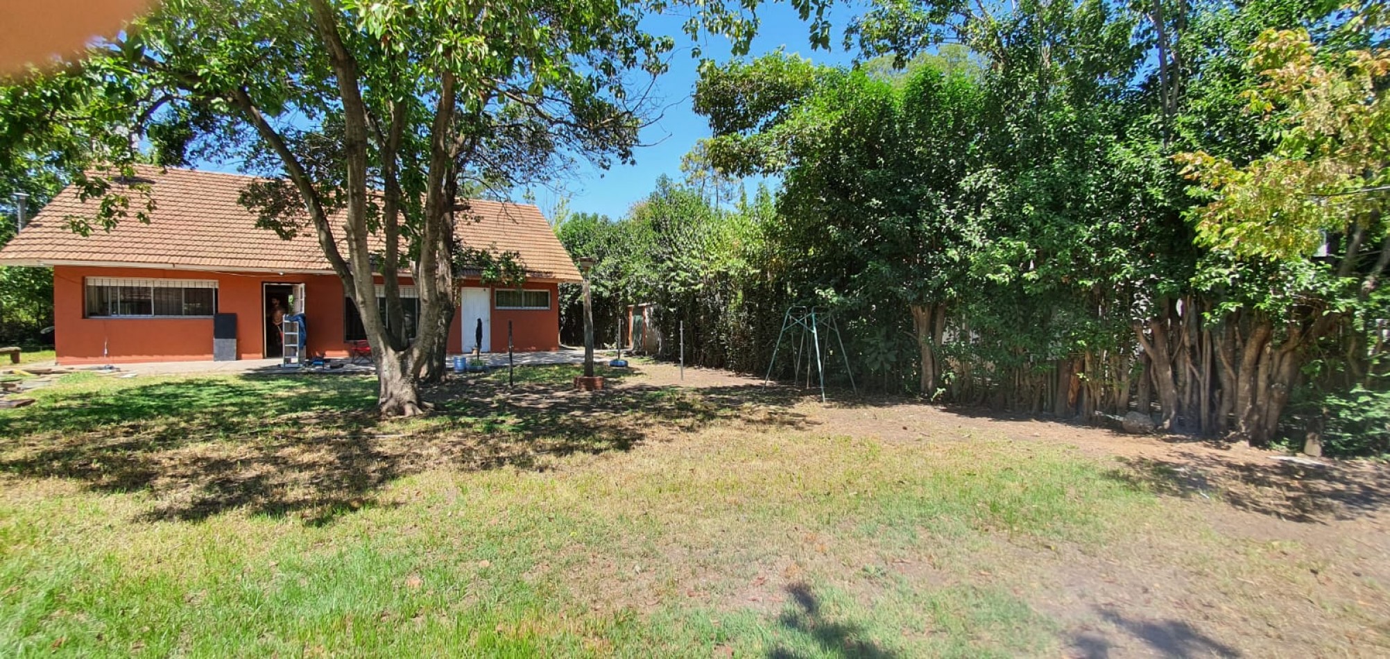Casa quinta