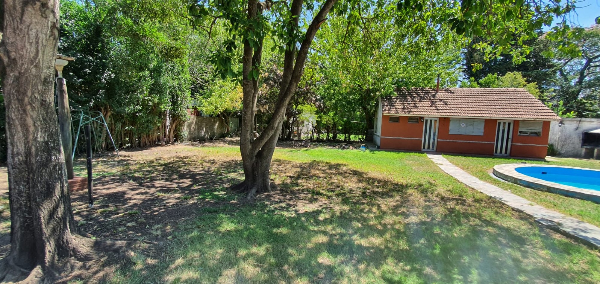 Casa quinta