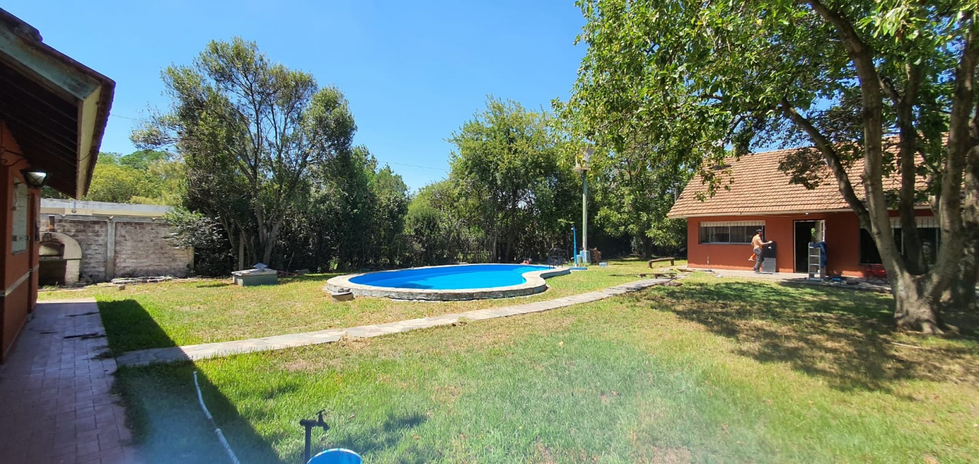 Casa quinta