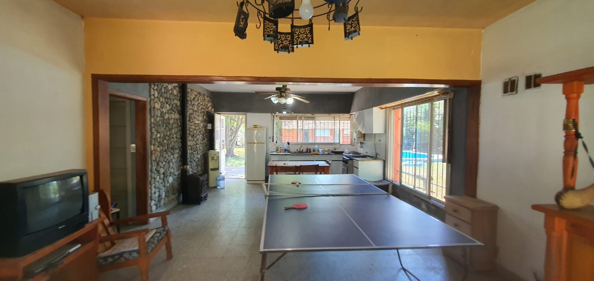 Casa quinta