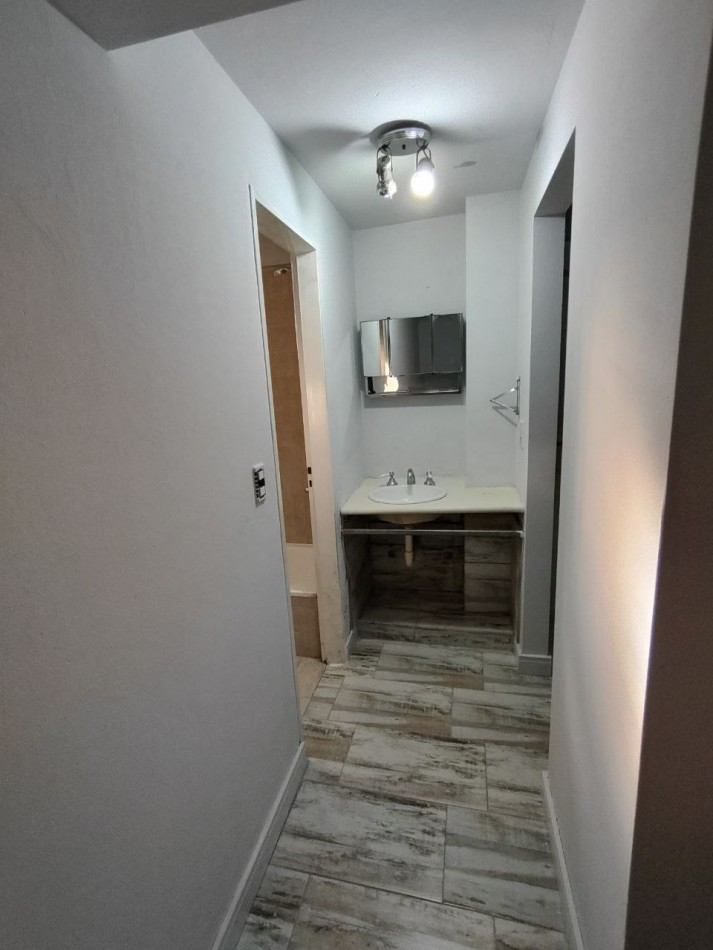 Casa Remodelada a Nueva con Gran Parque en Adrogue - Ubicacion Privilegiada