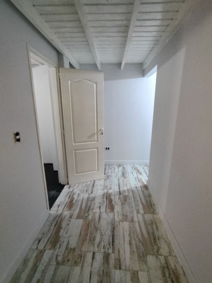 Casa Remodelada a Nueva con Gran Parque en Adrogue - Ubicacion Privilegiada