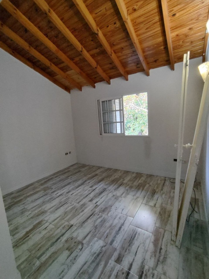 Casa Remodelada a Nueva con Gran Parque en Adrogue - Ubicacion Privilegiada
