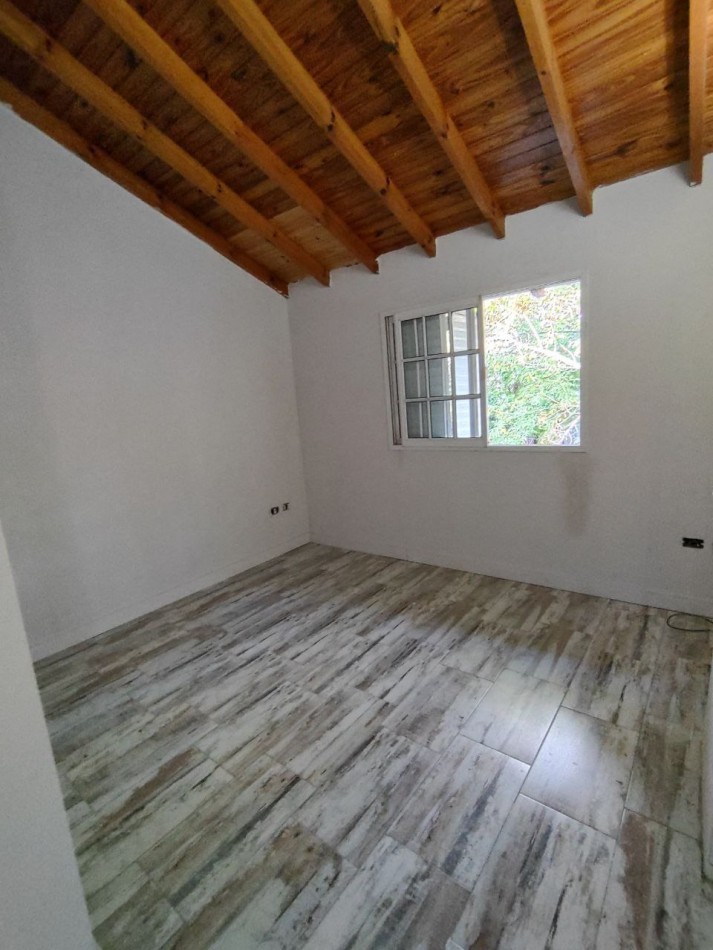 Casa Remodelada a Nueva con Gran Parque en Adrogue - Ubicacion Privilegiada