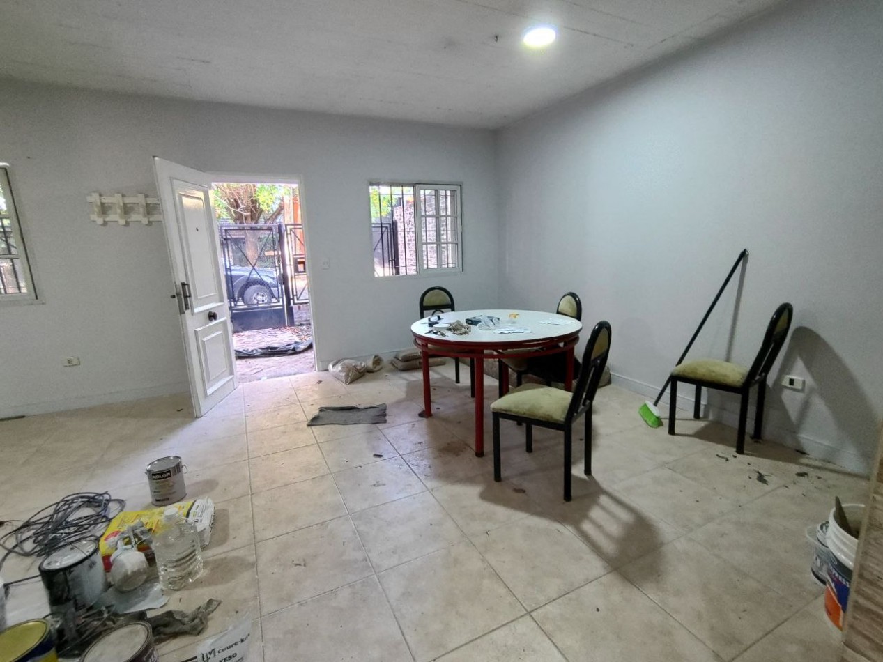 Casa Remodelada a Nueva con Gran Parque en Adrogue - Ubicacion Privilegiada