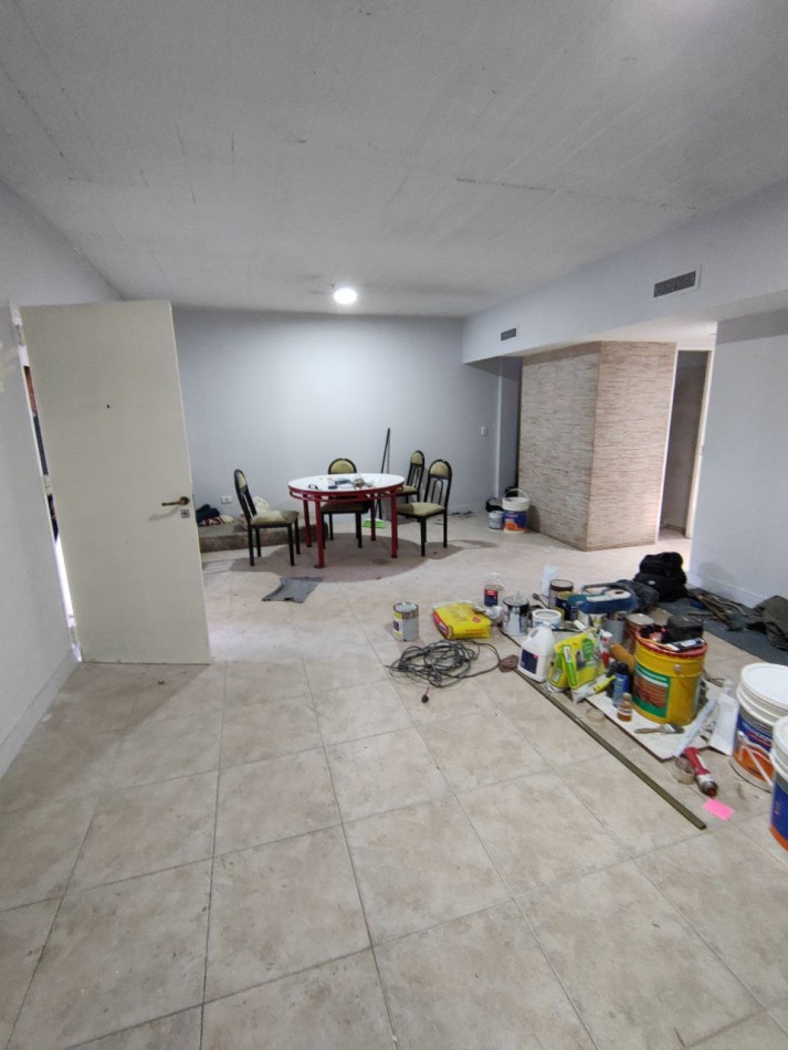Casa Remodelada a Nueva con Gran Parque en Adrogue - Ubicacion Privilegiada